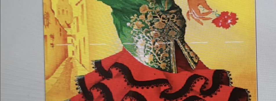 Aperitivo spagnoli sui pontili