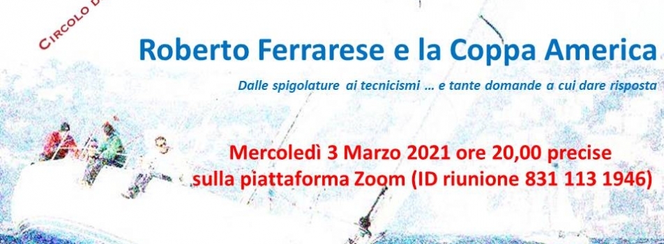 Incontri su piattaforma Zoom