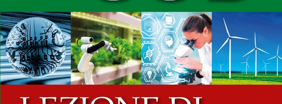 “Imparate dal Sud. Lezioni di sviluppo all’Italia”