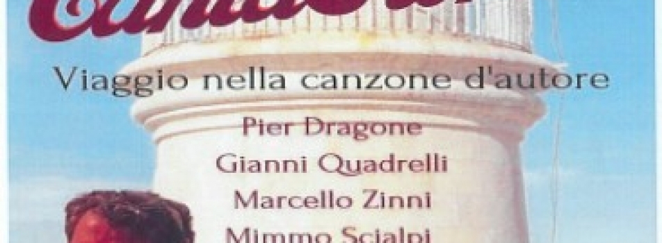 PROSSIMO EVENTO: Canta storia, la migliore musica Italiana