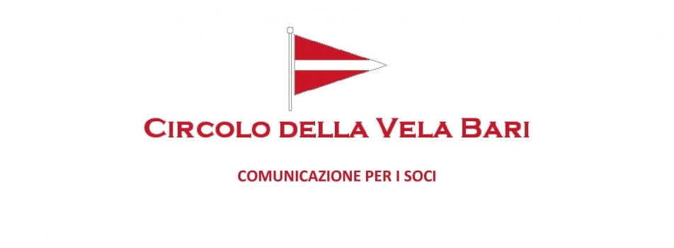 Nota informativa assegnatari di ormeggio presso i pontili del circolo