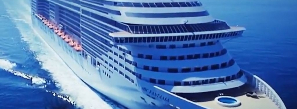 Evento Zoom: “Un mare di risate.”