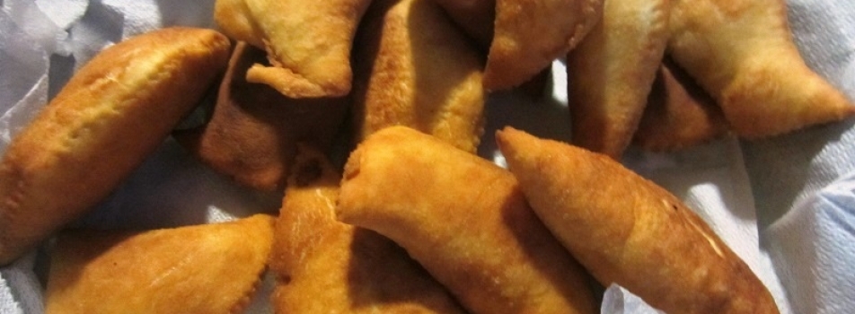 Panzerottata della vigilia dell’Immacolata