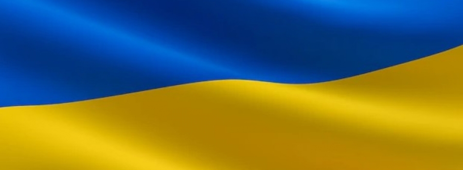 Raccolta fondi per l’Ucraina