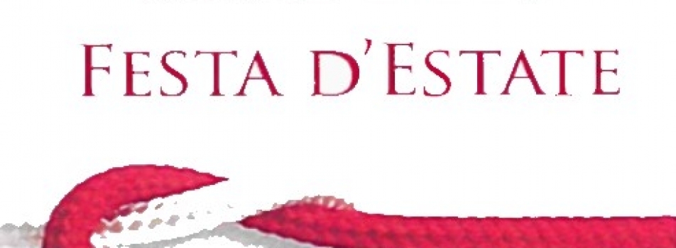 FESTA D’ESTATE
