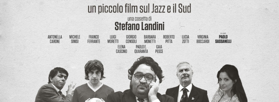 PROSSIMO EVENTO: DOMENICA 17 – ORE 18:30 – SEDE MOLO BORBONICO BIFEST Concerto tratto dalle musiche originali del film “STOLEN MOMENTS”.