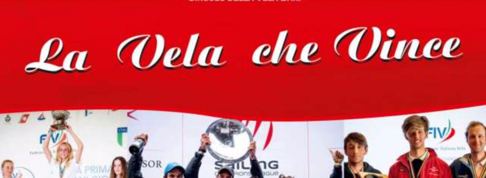 90° COMPLEANNO CIRCOLO DELLA VELA BARI