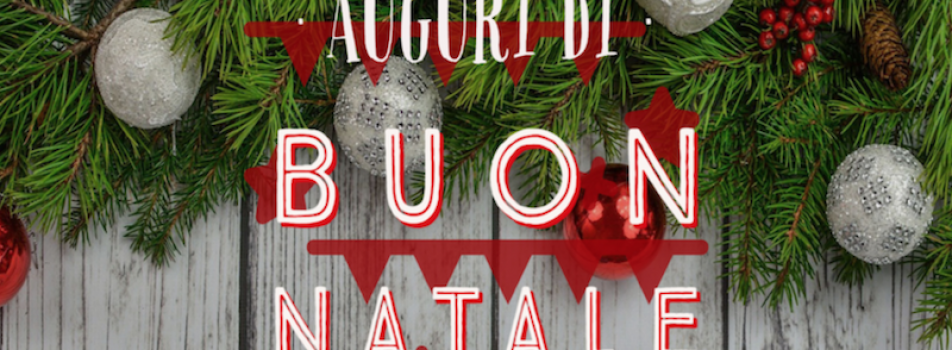 PROSSIMO EVENTO: “Aspettando insieme il Natale”