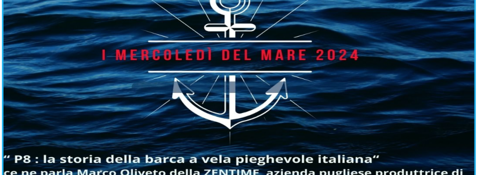 EVENTO MERCOLEDÌ 21 – ORE 20:00