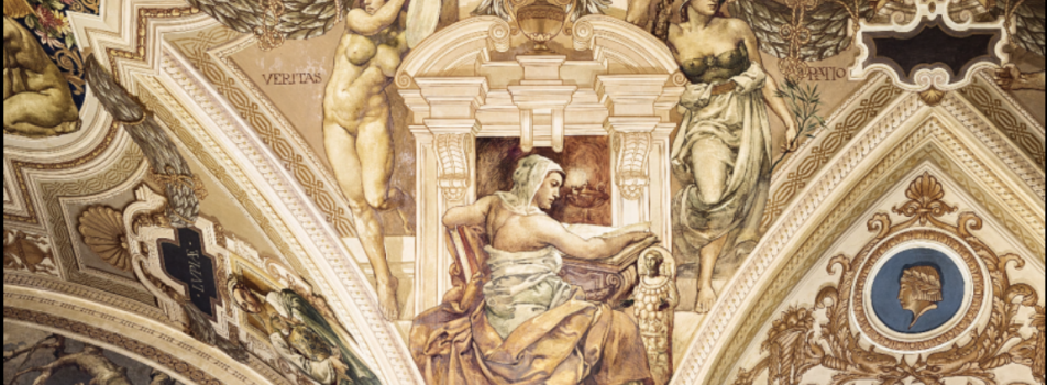 EVENTO GIOVEDÌ 7 – ORE 20:00 – SEDE MARGHERITA: “Incontro sull’Arte del ‘900”.