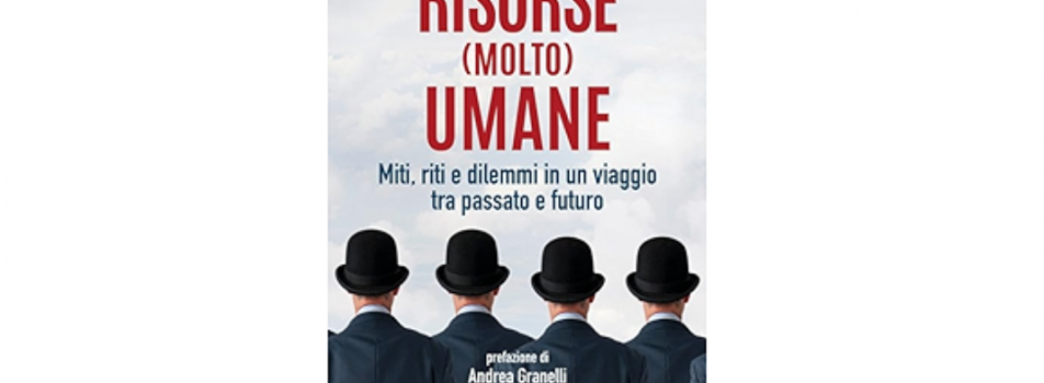 “Nuove competenze, nuove professioni: uno sguardo al futuro del lavoro e delle organizzazioni” Giovedì 21 – ORE 20,00 –Sede Margherita