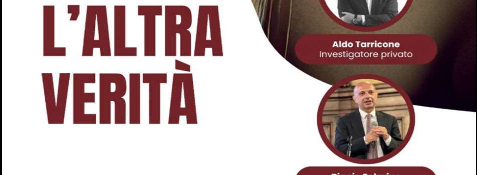 Evento martedì 1 luglio 2025