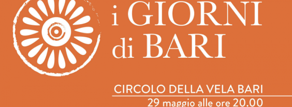 “L’Ottocento, quando la città si fa grande” – Venerdì 29 maggio ore 20:00