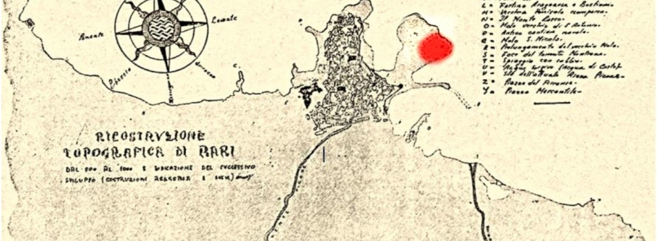 Evento Zoom: “Monte rosso…. un’isola dimenticata”