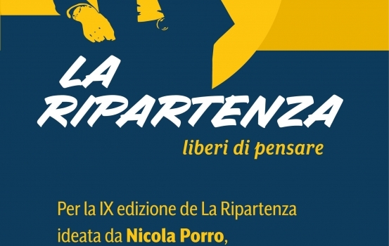 Evento del 10 luglio 2025 ore 20,00.