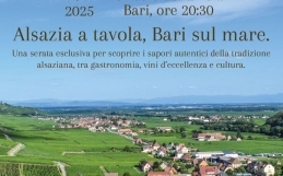 Serata alsaziana.