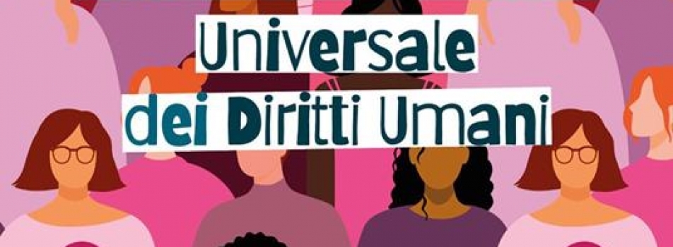 Giovedì 20 giugno – ore 20:00 – Sede Margherita Presentazione del libro di Enrica Simonetti “le donne della dichiarazione dei diritti umani” edito da Manni.