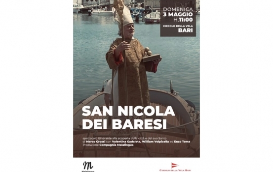 Settimana dedicata al Santo Patrono