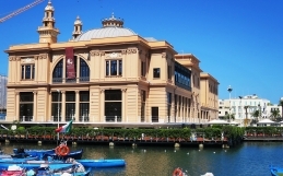 EVENTO: “Revisiting Made” in collaborazione con l’Accademia delle Belle Arti di Bari
