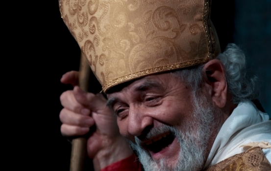 San Nicola Week