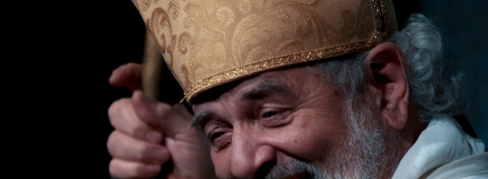 San Nicola Week