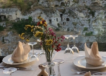 Gita fuoriporta a Gravina.