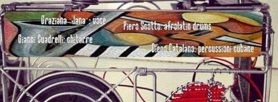 Giovedì 28 – ore 22:00 – Sede Margherita