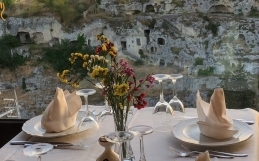 Gita fuoriporta a Gravina.