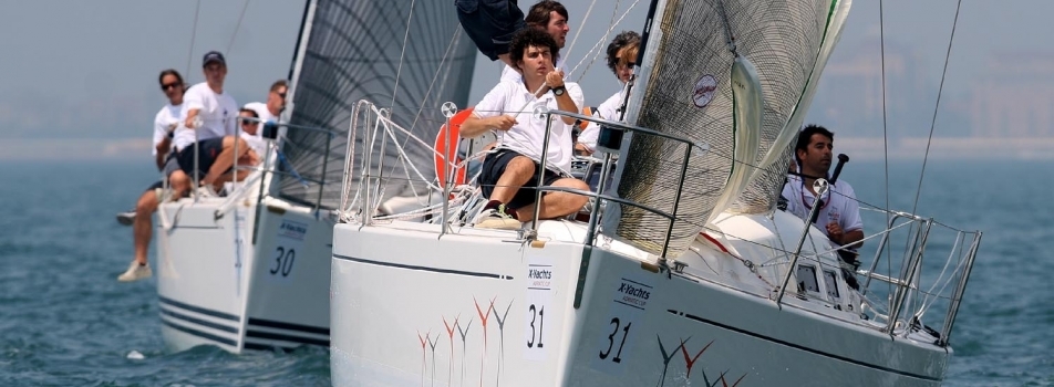 Vincere la Congressional Cup