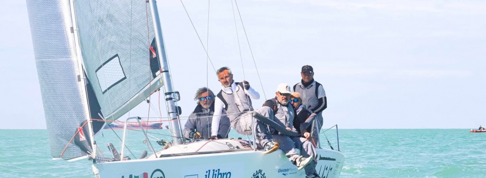 PLATU25: EUZ II DI FRANCESCO LANERA È CAMPIONE DEL MONDO