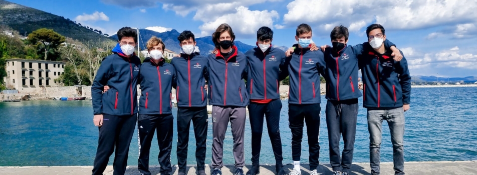 ITALIA CUP DI FORMIA: BUONE LE PRESTAZIONI DEGLI ATLETI BIANCOROSSI