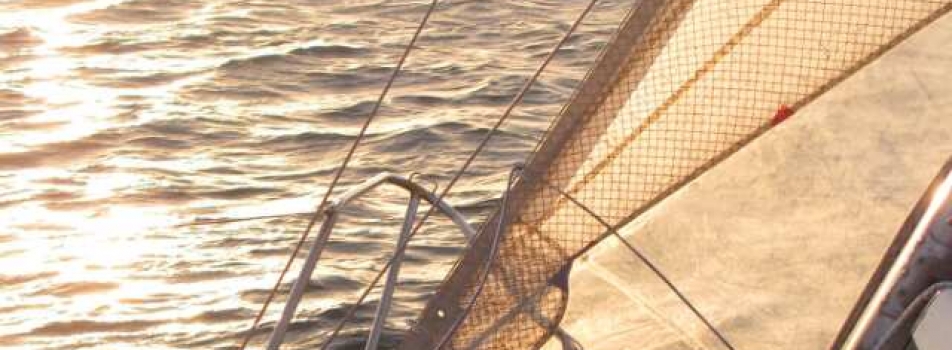 CORSI DI VELA PER ADULTI