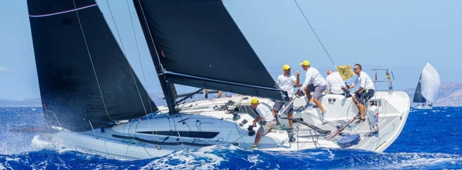 CONCLUSO IL MONDIALE ORC A PORTOCERVO. CONCLUSO IL MONDIALE ORC A PORTOCERVO.