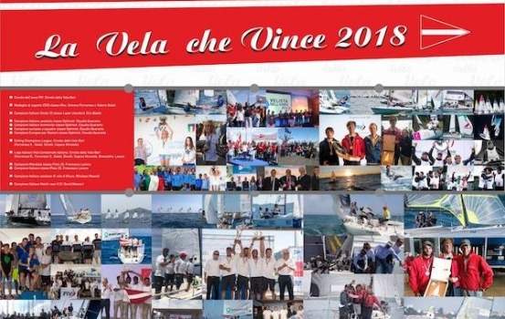 OPEN DAY “La vela che vince” 19 gennaio 2019