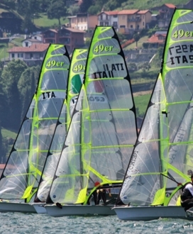 Regata 1