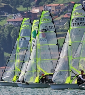 Regata 1