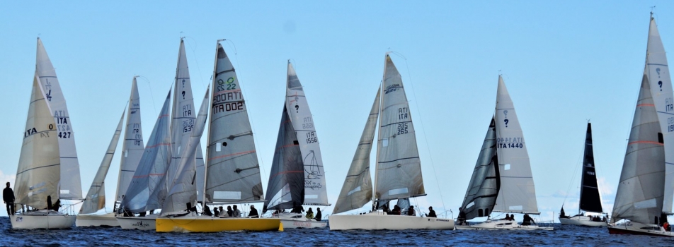 ANNULLATO IL XXXIII TROFEO BOTTIGLIERI (8 e 22 novembre)