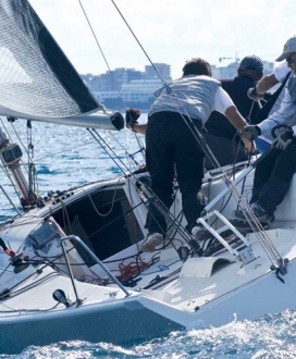 Corso di vela 3