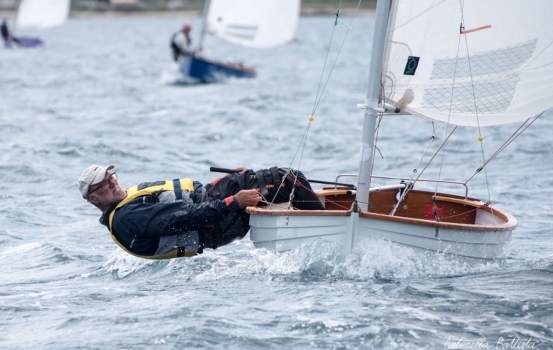 ANDREA MICHELI OTTIENE IL SECONDO POSTO AL PIADA TROPHY.  TRA POCO PIÙ DI UN MESE L’APPUNTAMENTO CON IL CAMPIONATO ITALIANO ALL’ISOLA D’ELBA.
