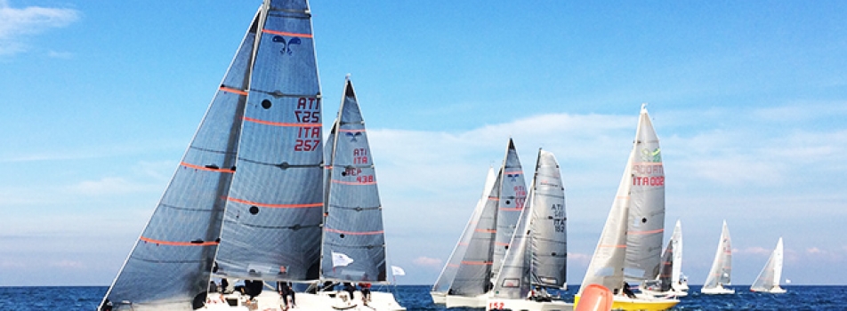 XXX Trofeo C. Bottiglieri