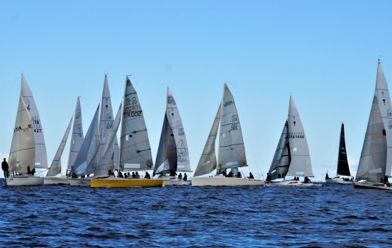 XXXII TROFEO CRISTOFORO BOTTIGLIERI – NULLA DI FATTO PER LA SECONDA GIORNATA