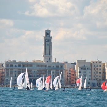 2^ Tappa Campionato Zonale 420 – 4^ Tappa Campionato Zonale 29er