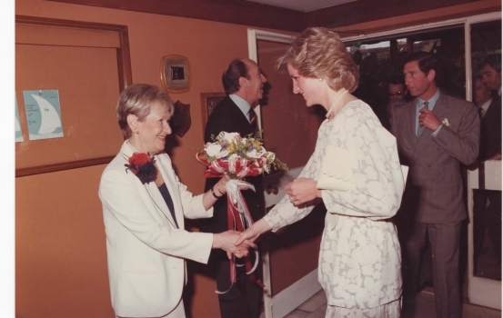 “The way we were”: 90 anni di storia racchiusi in una mostra fotografica
