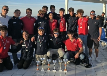 Fine settimana di successi tra Arzachena e Gallipoli.