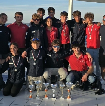 Fine settimana di successi tra Arzachena e Gallipoli.