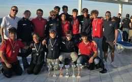 Fine settimana di successi tra Arzachena e Gallipoli.