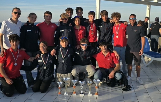 Fine settimana di successi tra Arzachena e Gallipoli.