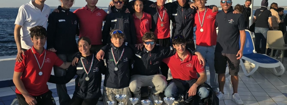 Fine settimana di successi tra Arzachena e Gallipoli.