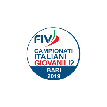 CAMPIONATI GIOVANILI IN DOPPIO 2019