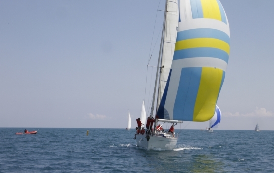 IL 27 OTTOBRE CI SARÀ IL XVI TROFEO ARNALDO CAROFIGLIO